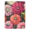 Colorful Floral Throw Blanket - Luxurious Micro Fleece for Stylish Comfort