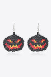 Halloween Theme Earrings