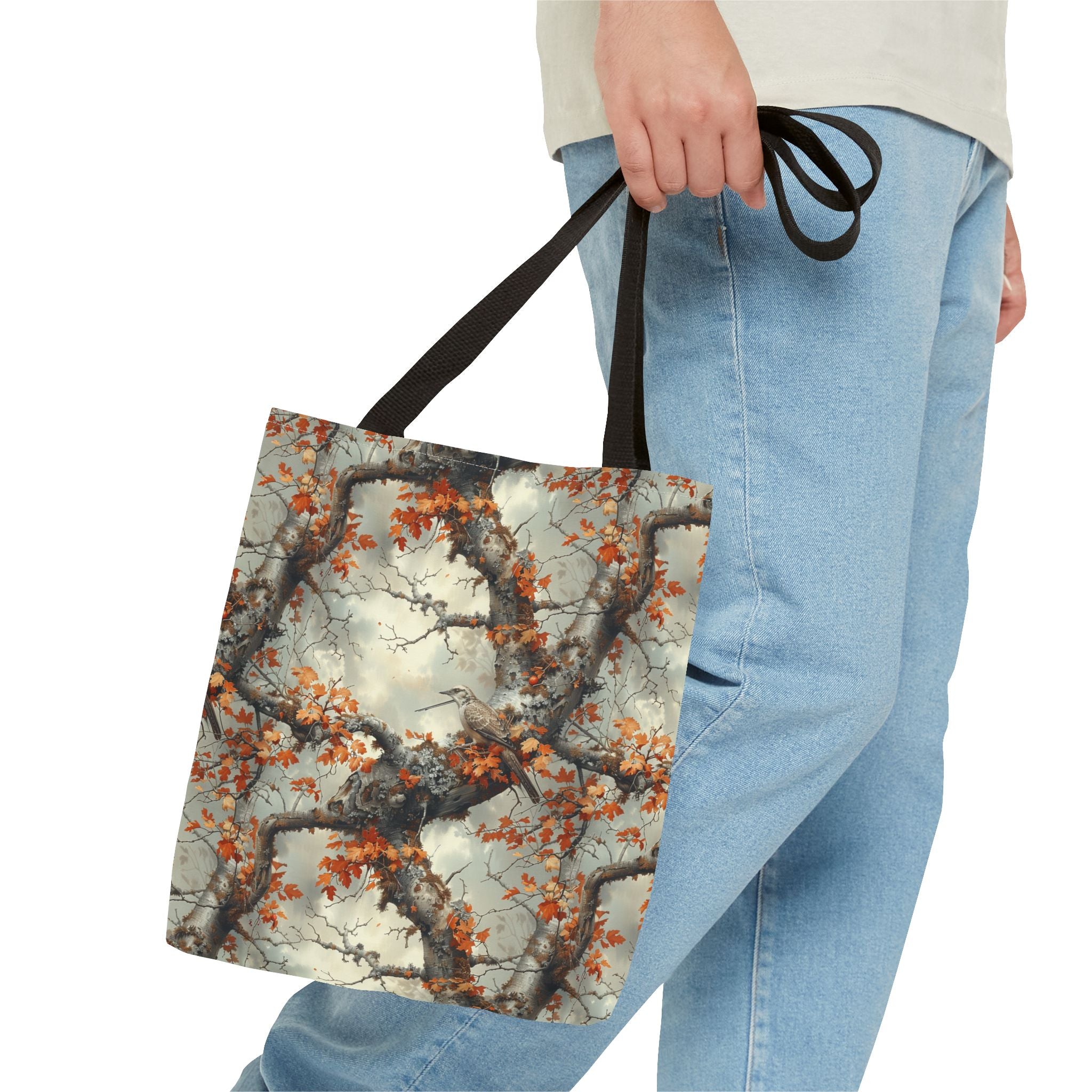 Branch Tote Bag