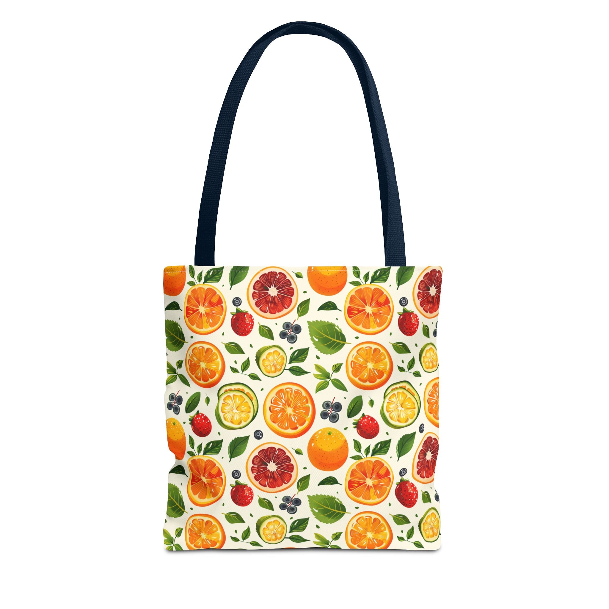 Oranges Fruit Summer Tote Bag