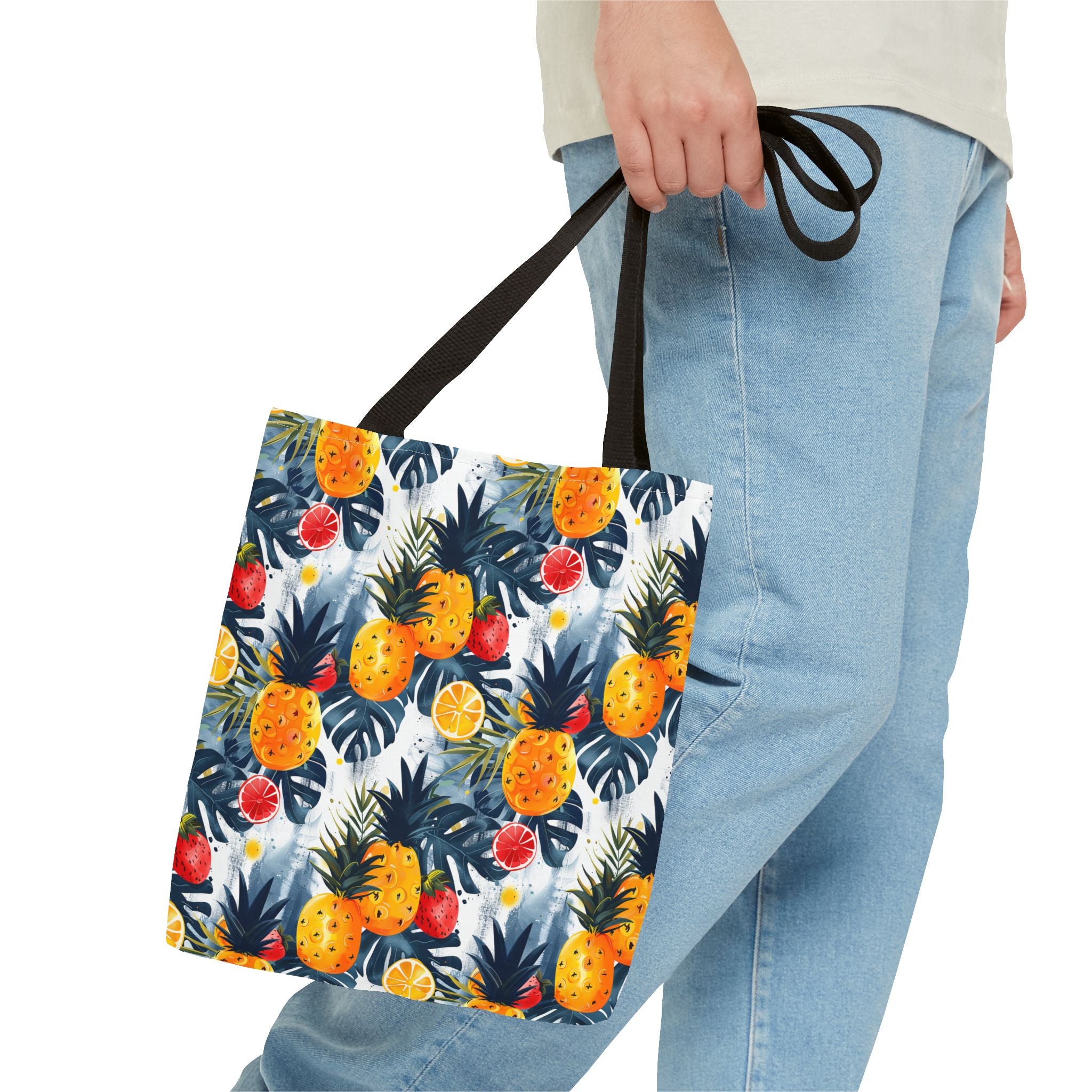 Fruit Summer Tote Bag