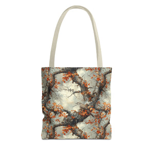 Branch Tote Bag