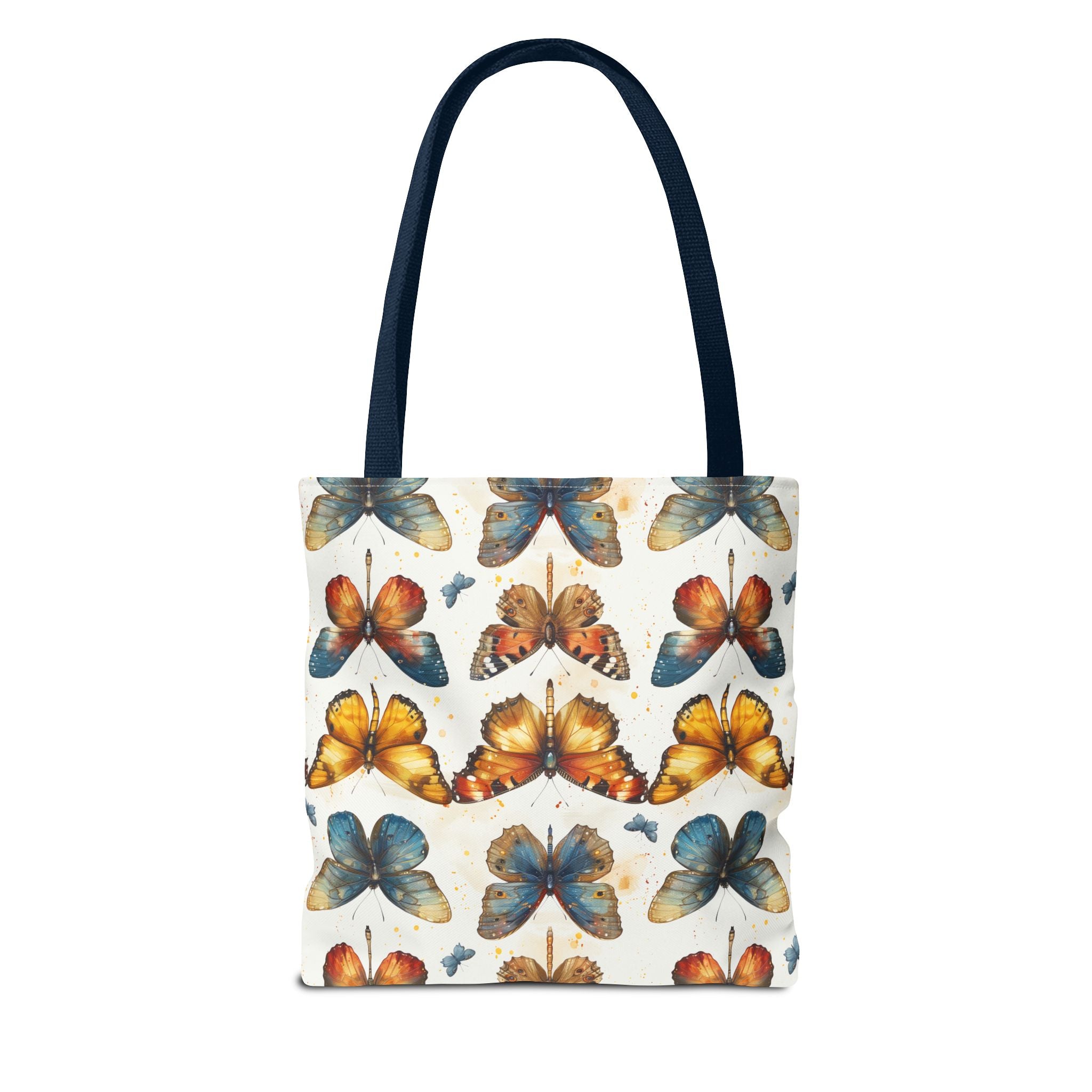 Butterfly Fairycore Tote Bag