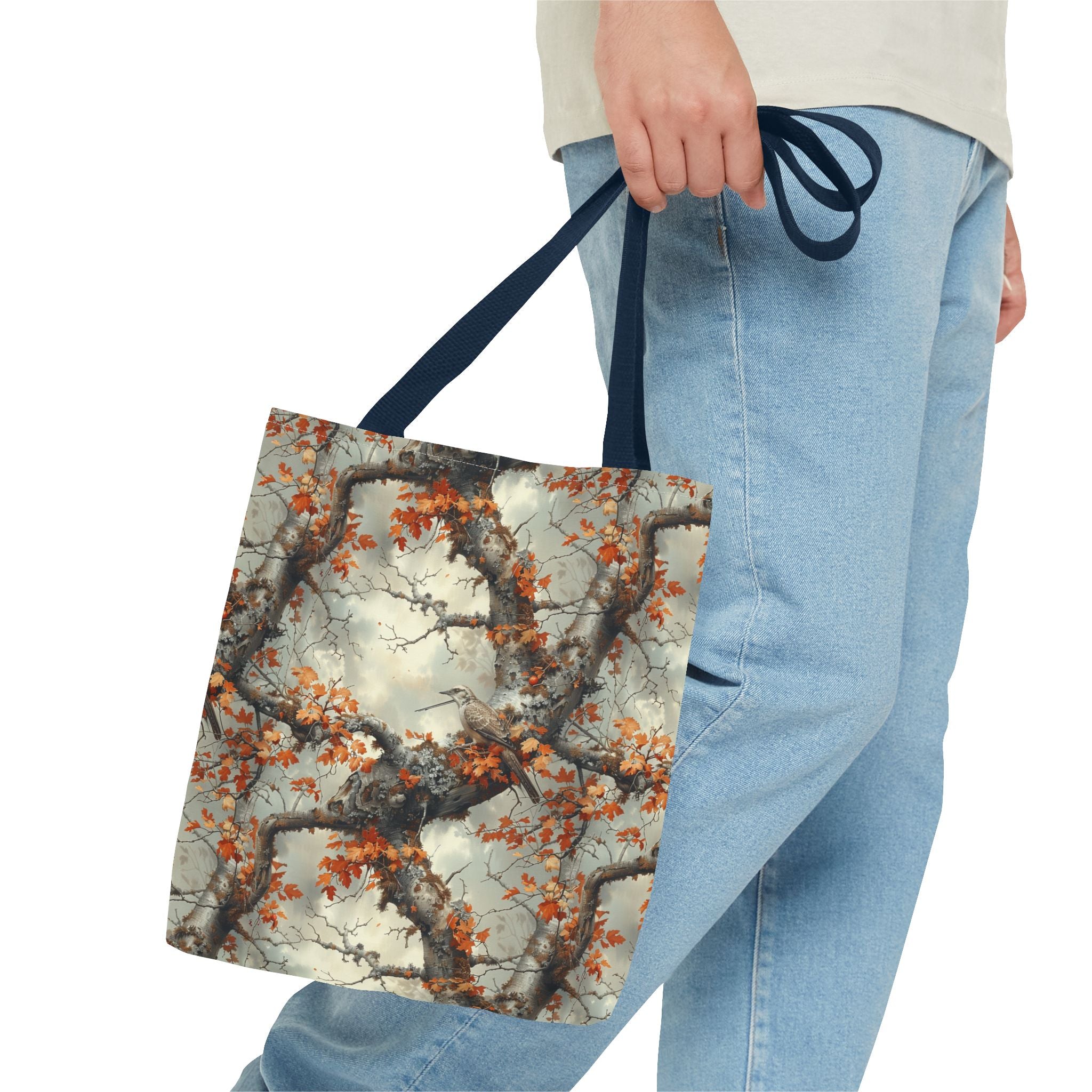 Branch Tote Bag