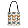 Butterfly Fairycore Tote Bag