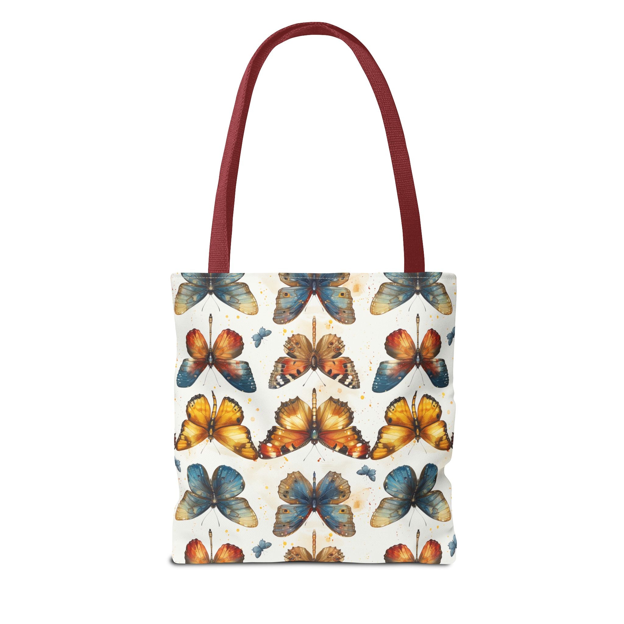 Butterfly Fairycore Tote Bag