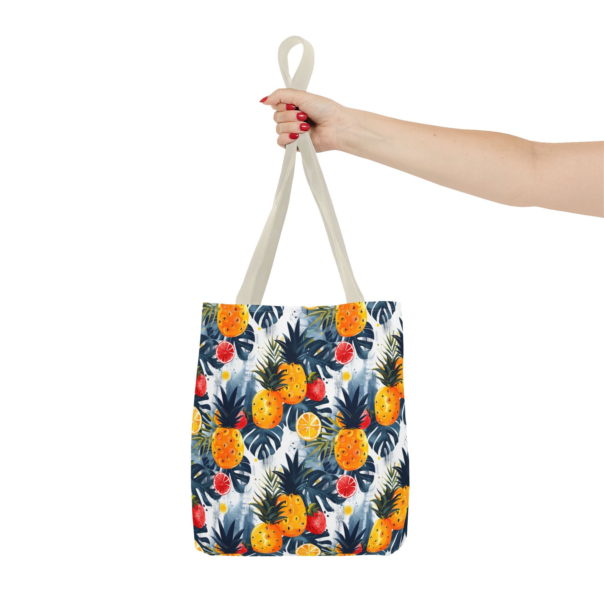 Fruit Summer Tote Bag