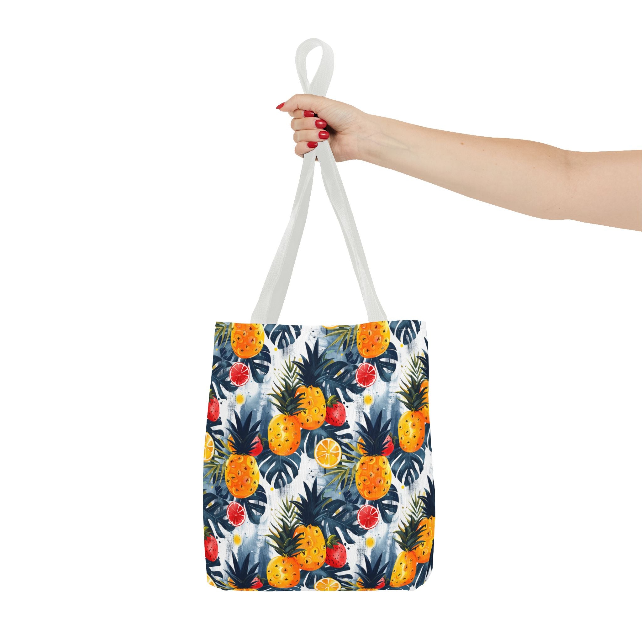 Fruit Summer Tote Bag