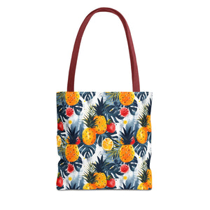 Fruit Summer Tote Bag