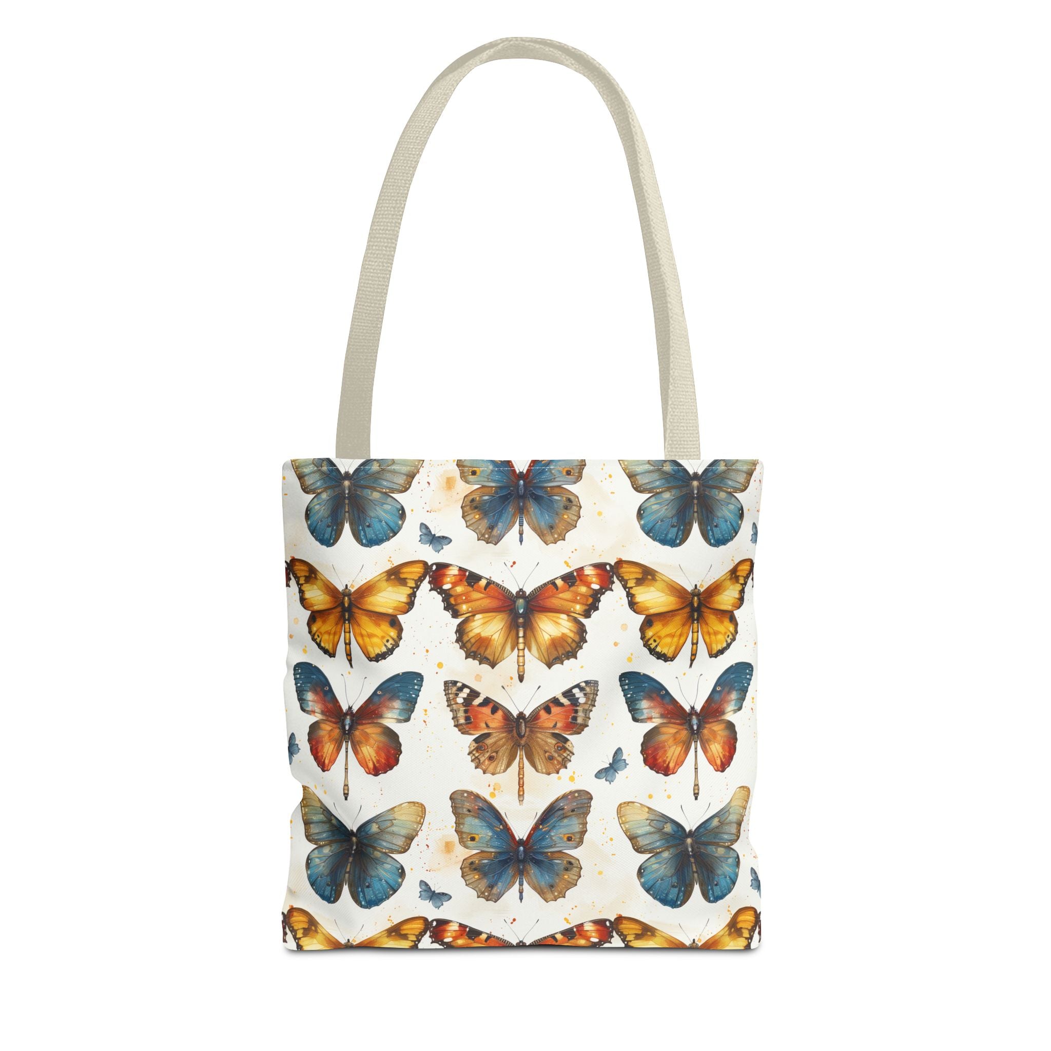 Butterfly Fairycore Tote Bag