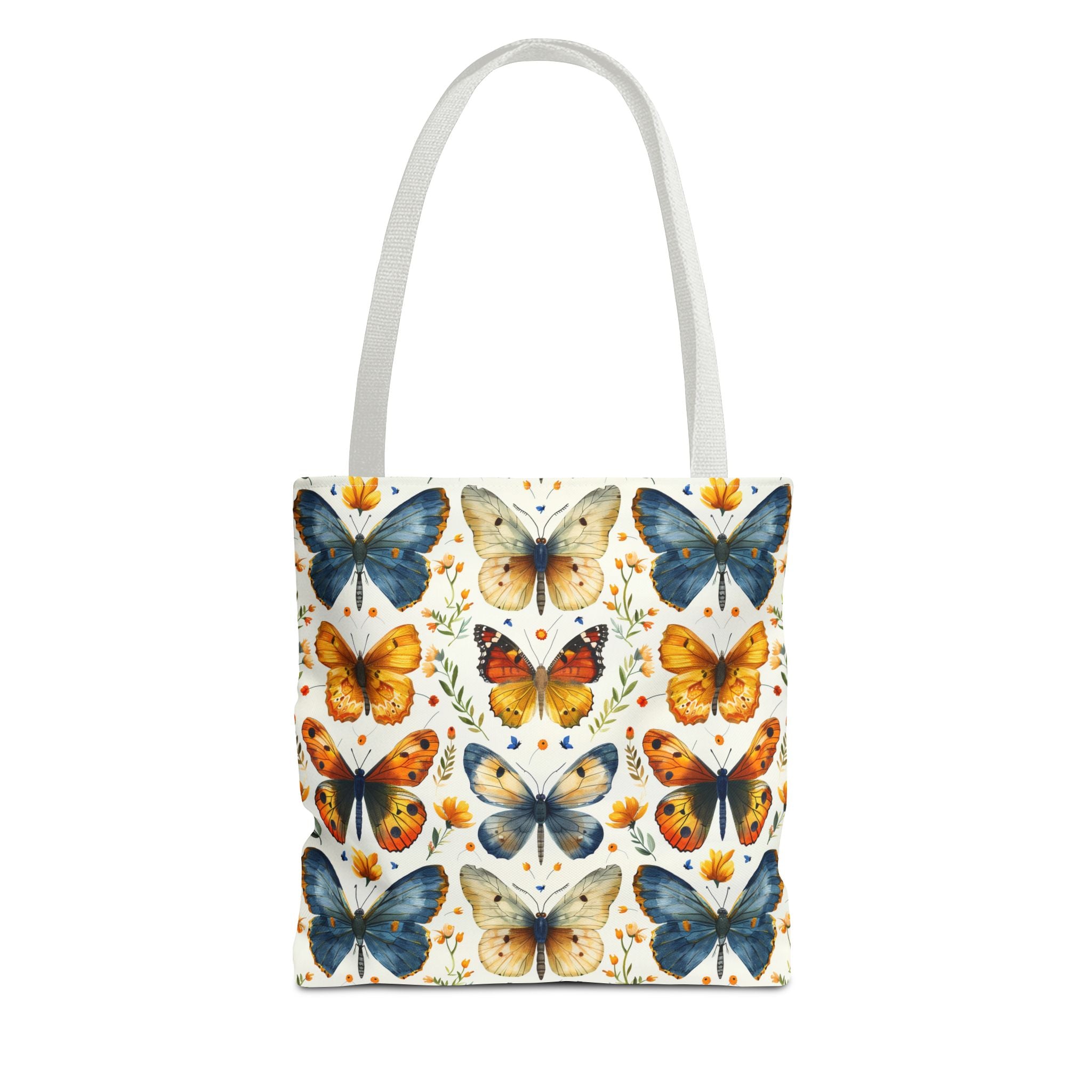 Butterfly Fairycore Tote Bag