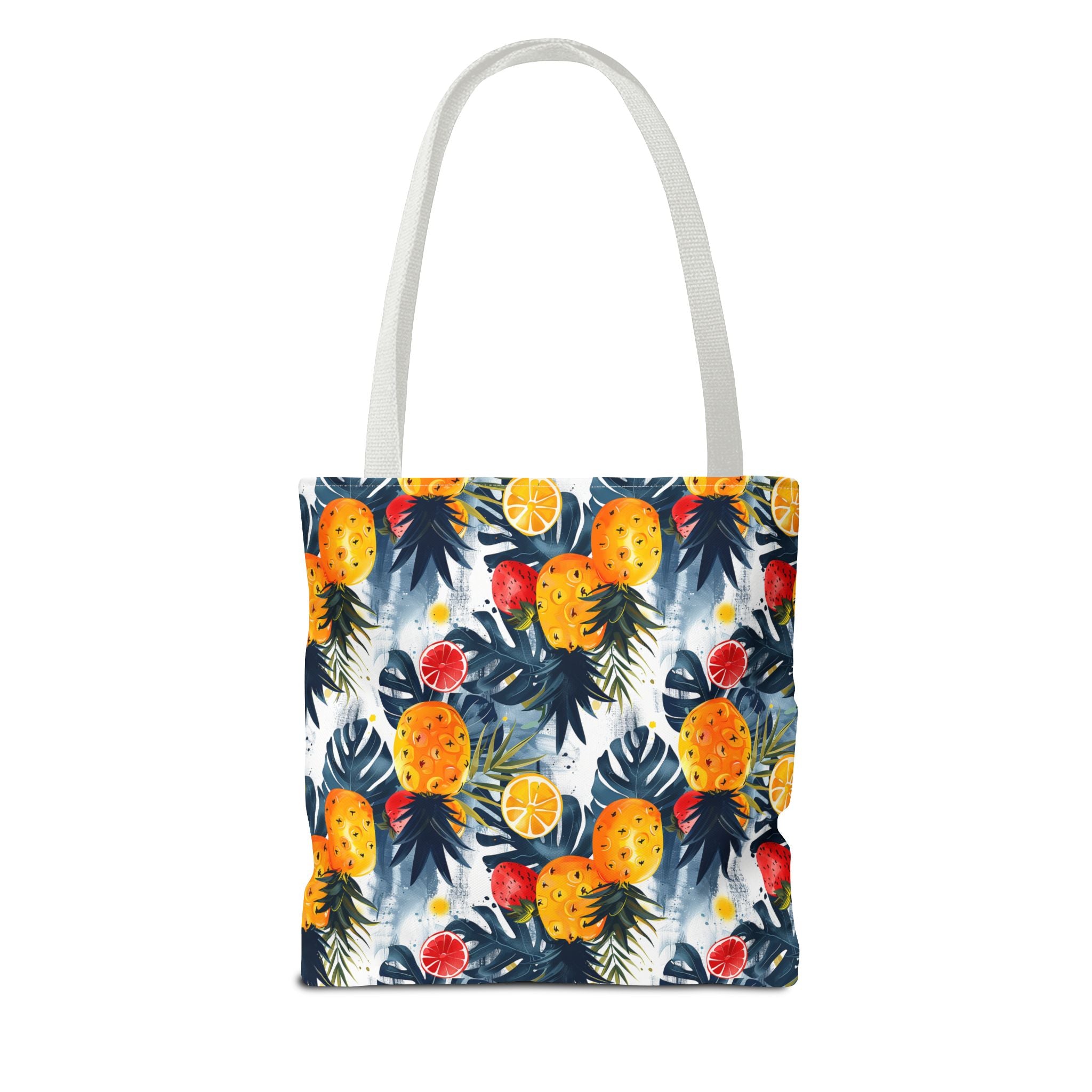 Fruit Summer Tote Bag