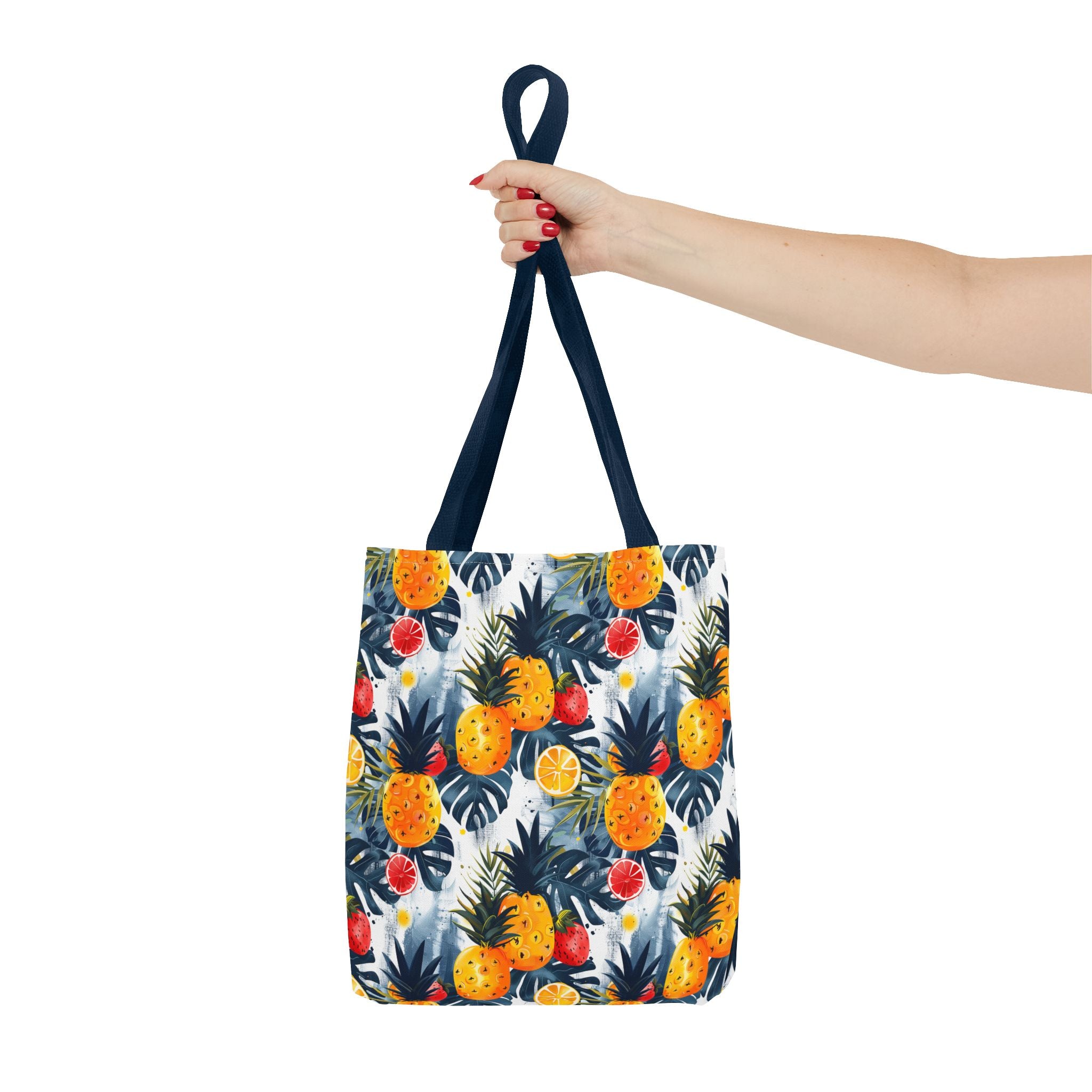 Fruit Summer Tote Bag