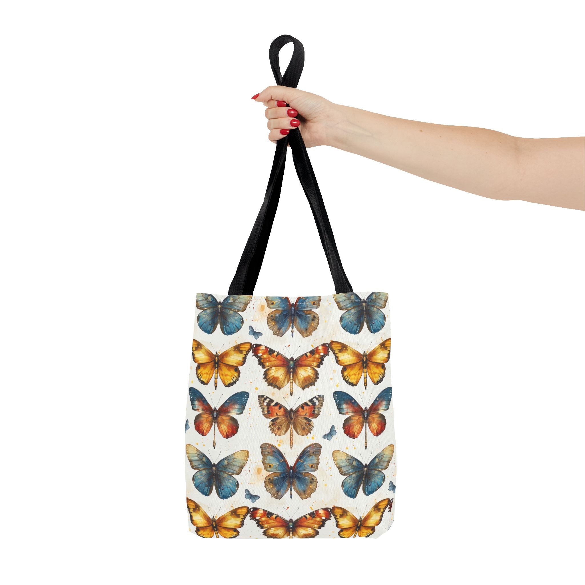 Butterfly Fairycore Tote Bag