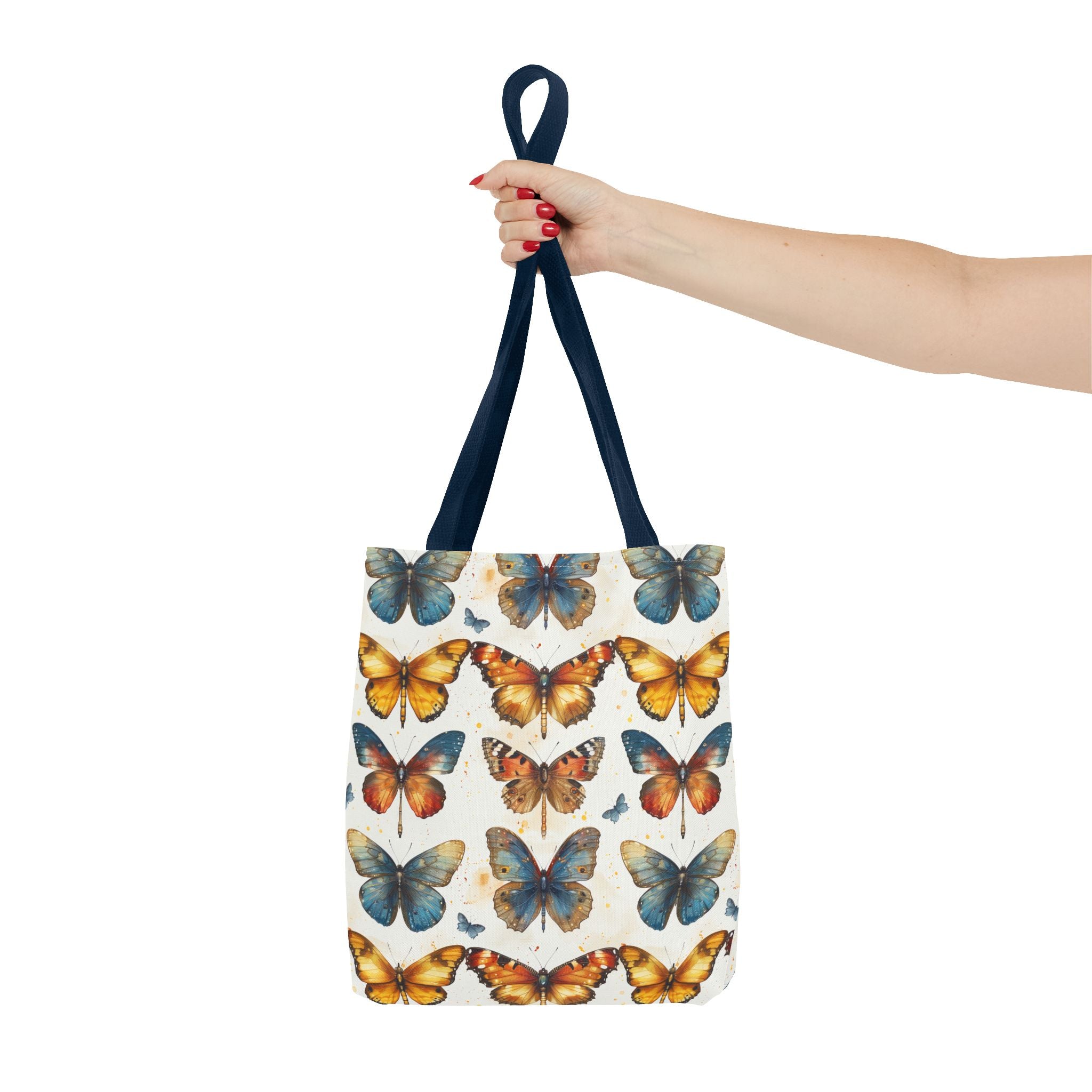 Butterfly Fairycore Tote Bag