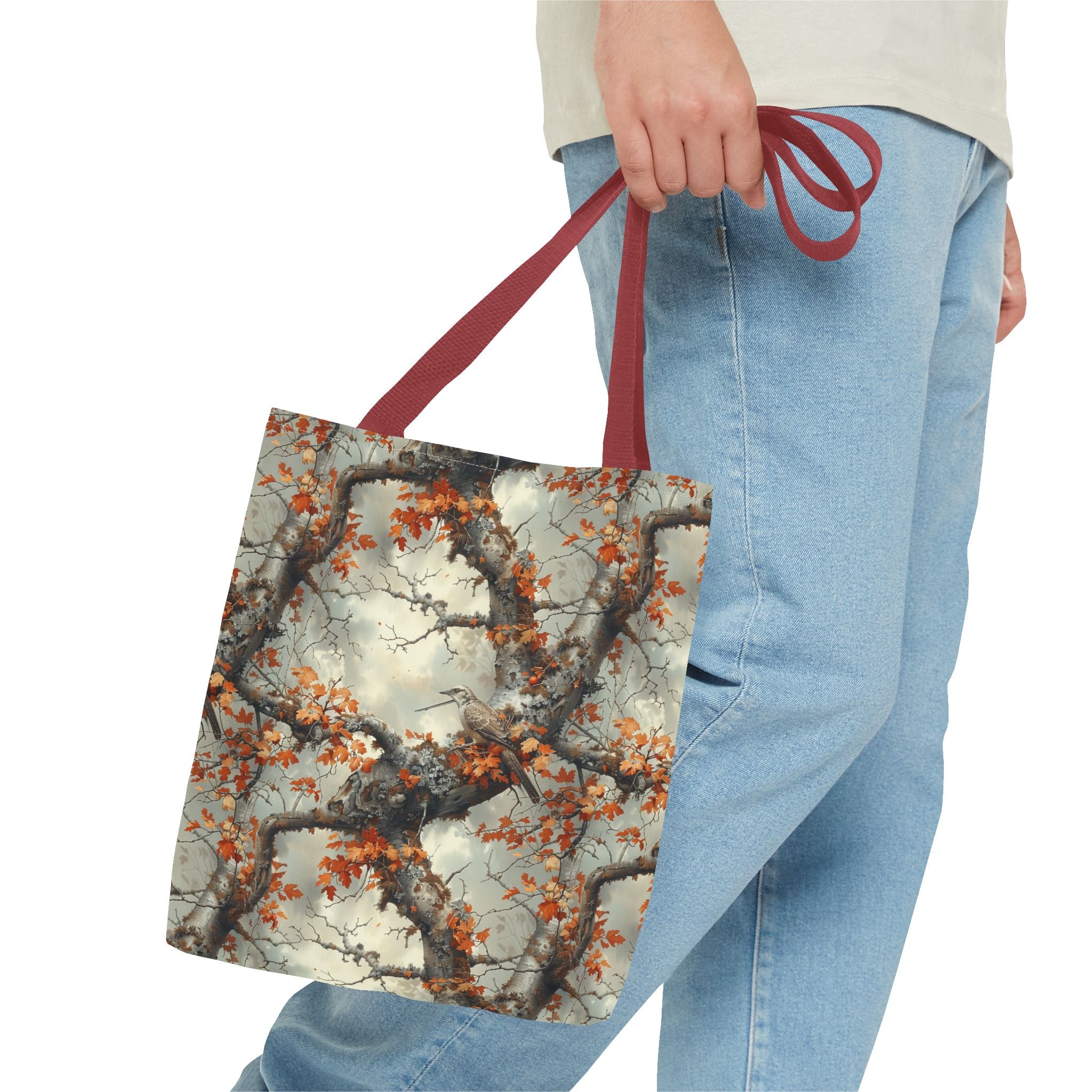 Branch Tote Bag