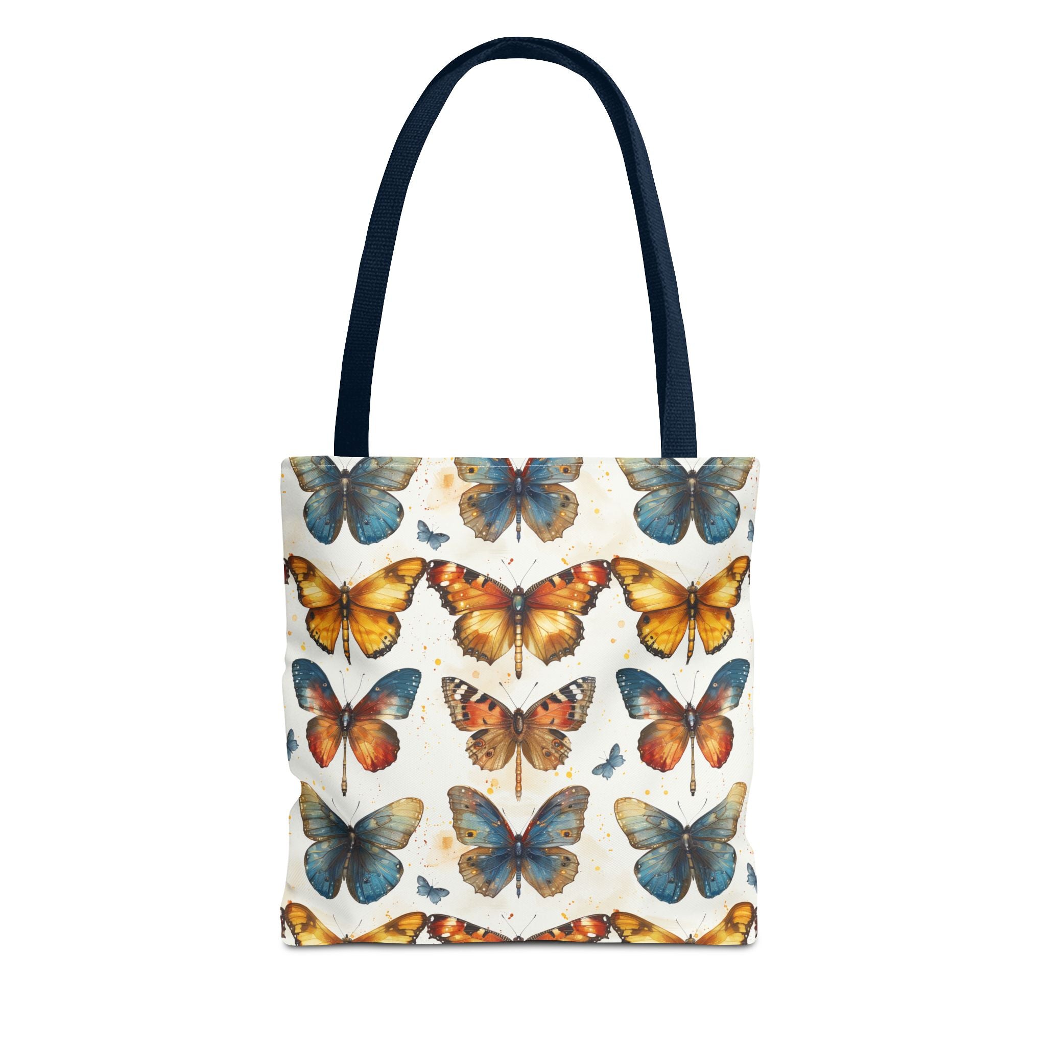 Butterfly Fairycore Tote Bag