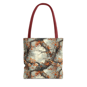 Branch Tote Bag