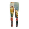 Butterfly Gym Leggings for Women XS-2XL - Stylish & Comfy