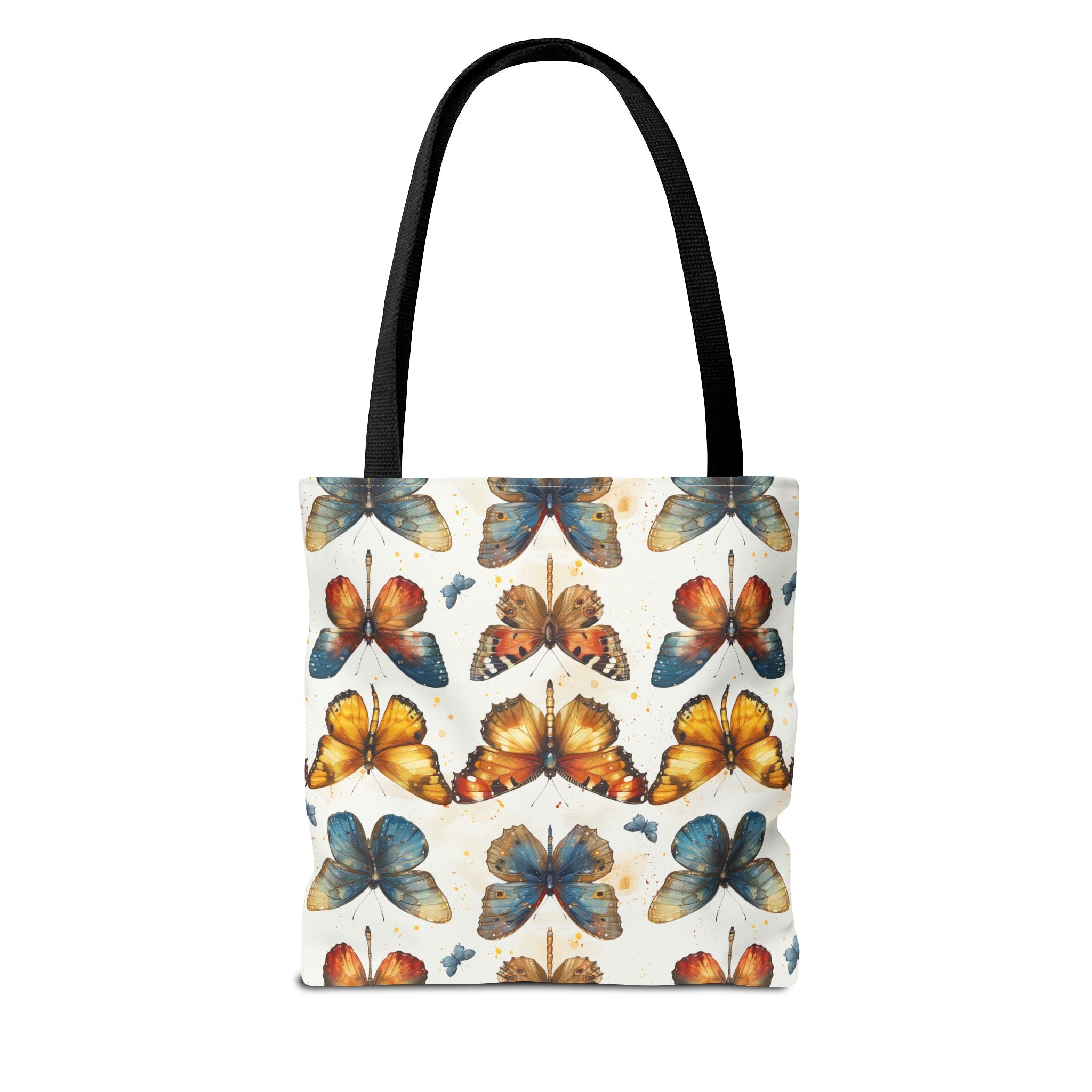 Butterfly Fairycore Tote Bag