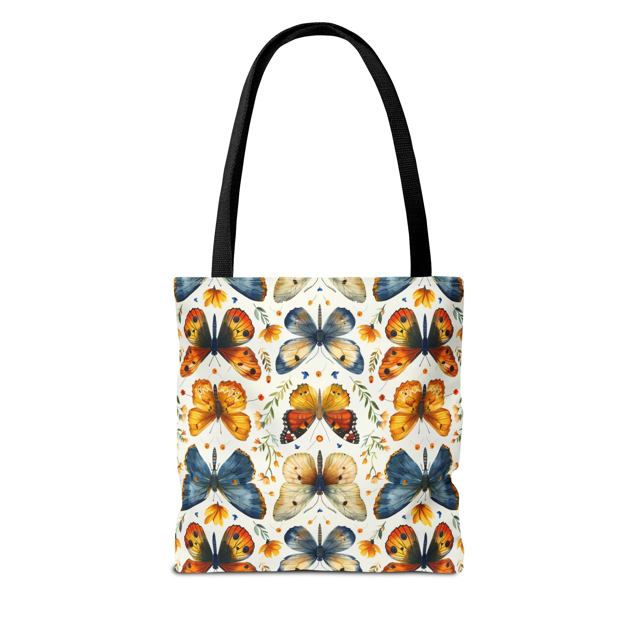 Butterfly Fairycore Tote Bag