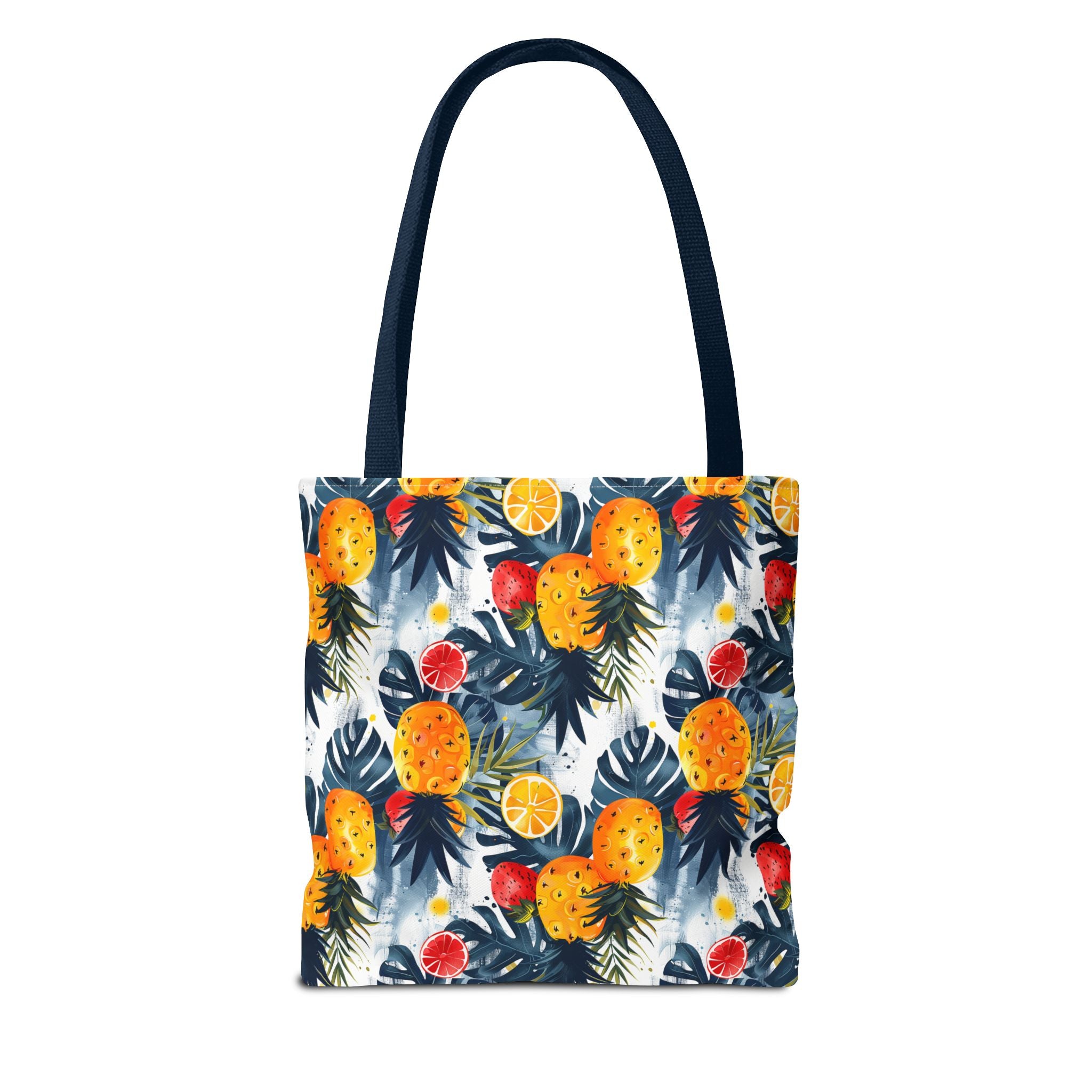 Fruit Summer Tote Bag