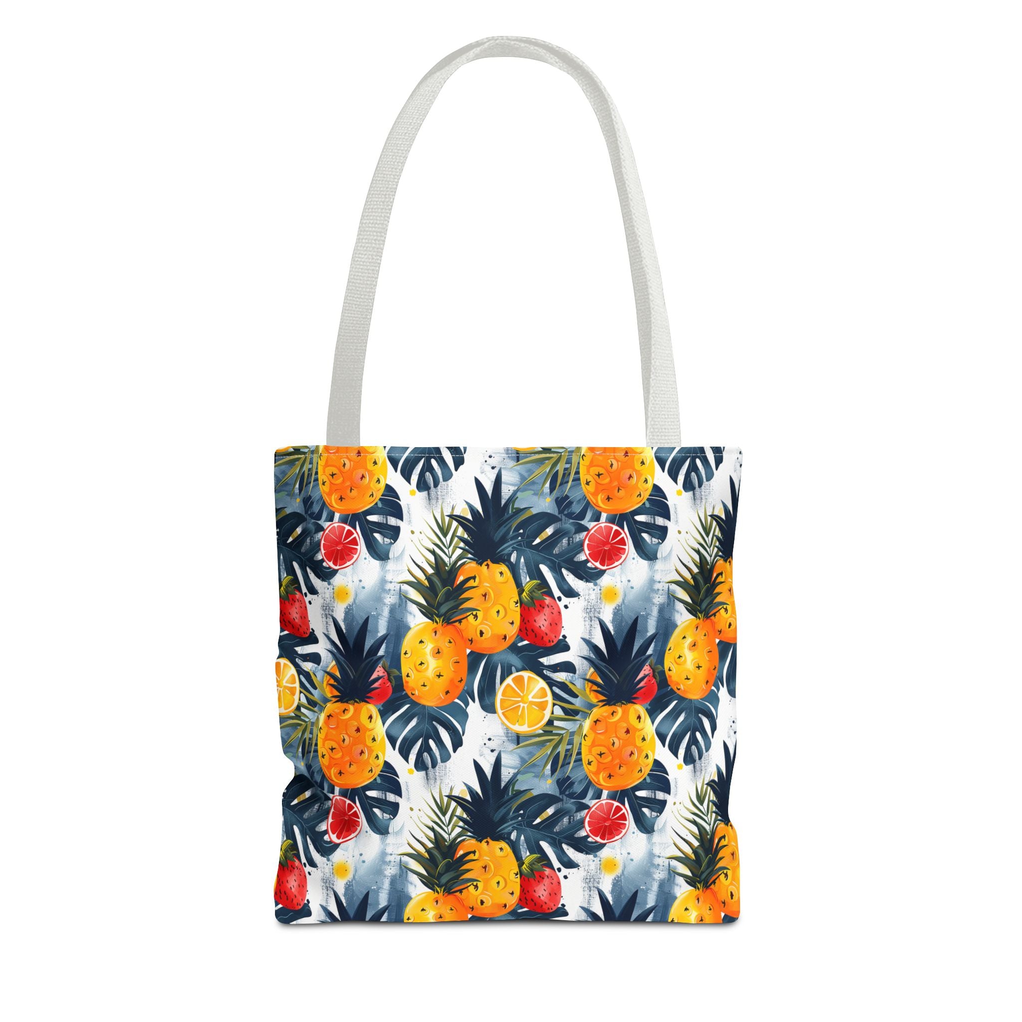 Fruit Summer Tote Bag