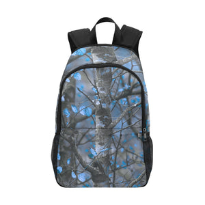 Back to School Kids Backpack with Side Pockets | Lightweight & Durable - Cranberry Lake Design Co.  #