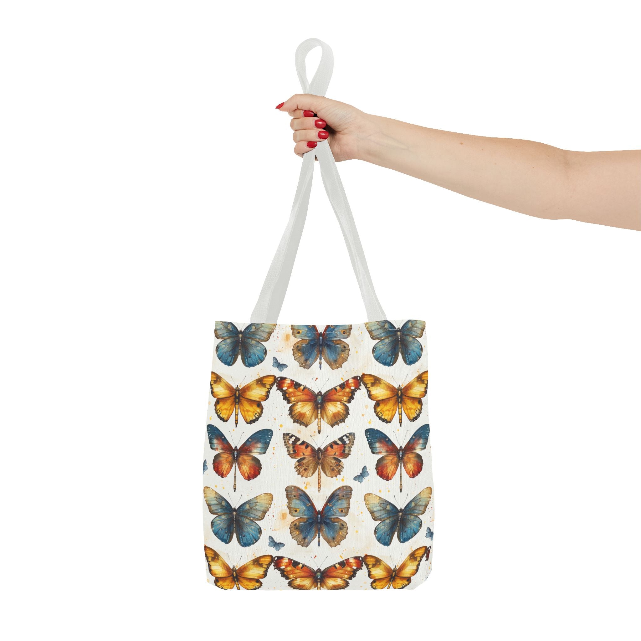 Butterfly Fairycore Tote Bag