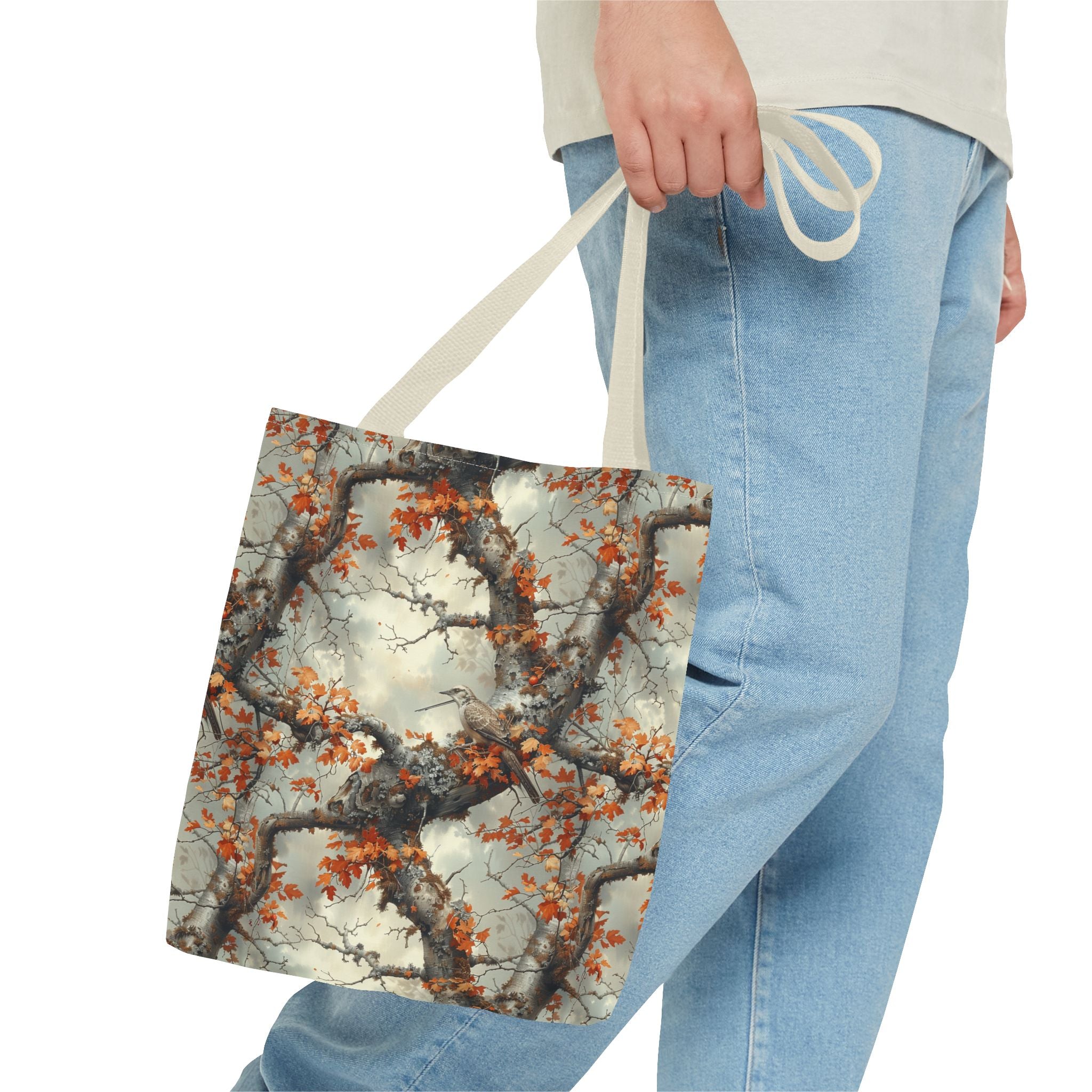 Branch Tote Bag