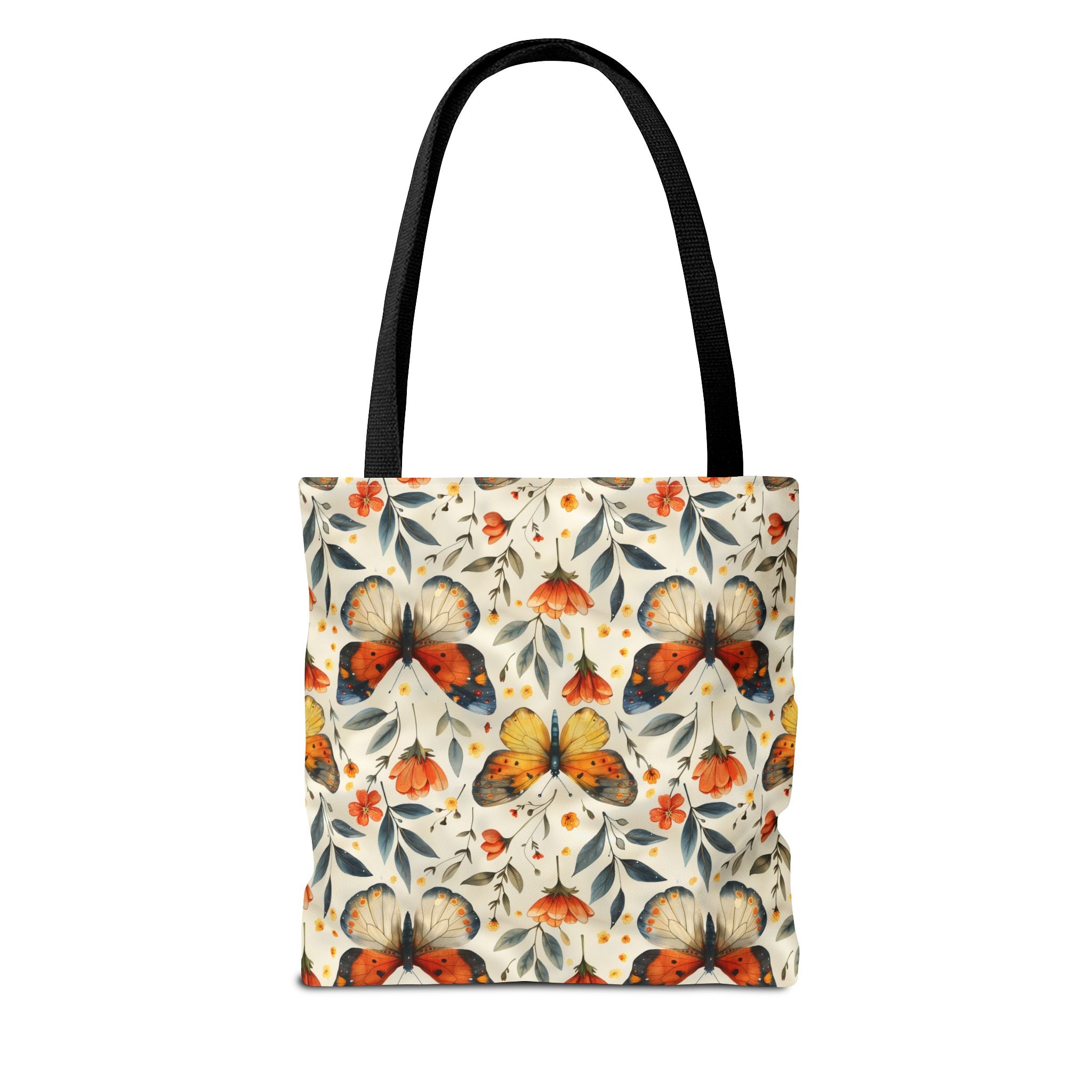 Butterfly Fairycore Tote Bag