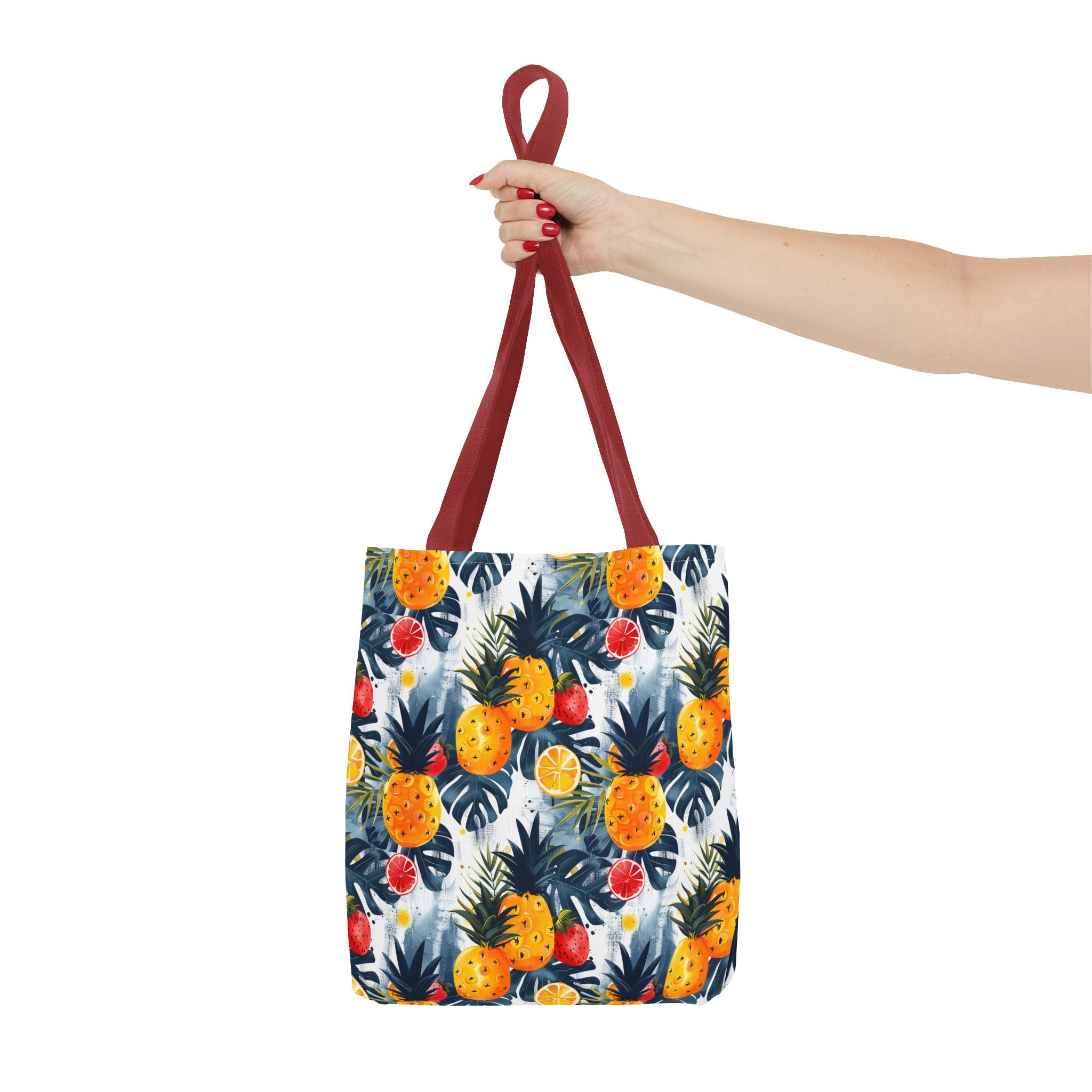 Fruit Summer Tote Bag