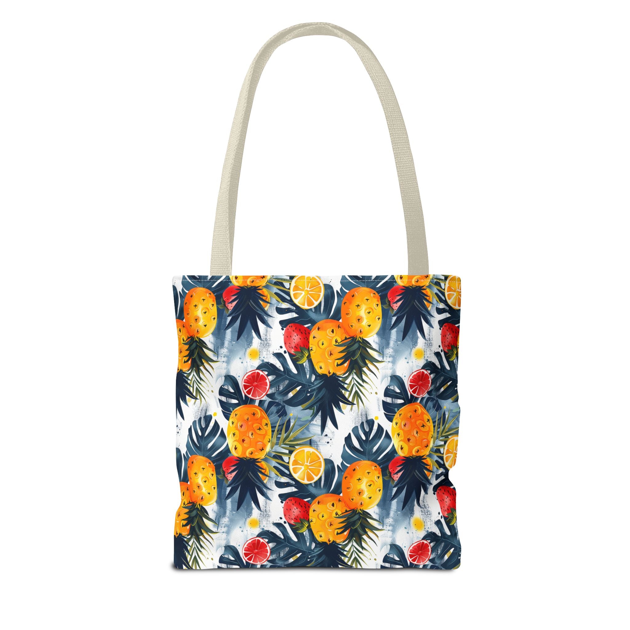 Fruit Summer Tote Bag