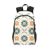 Rustic Charm: Country Farmhouse Backpack - Cranberry Lake Design Co.  #