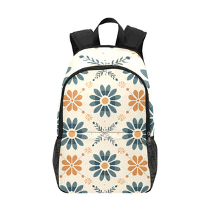 Rustic Charm: Country Farmhouse Backpack - Cranberry Lake Design Co.  #