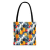 Fruit Summer Tote Bag