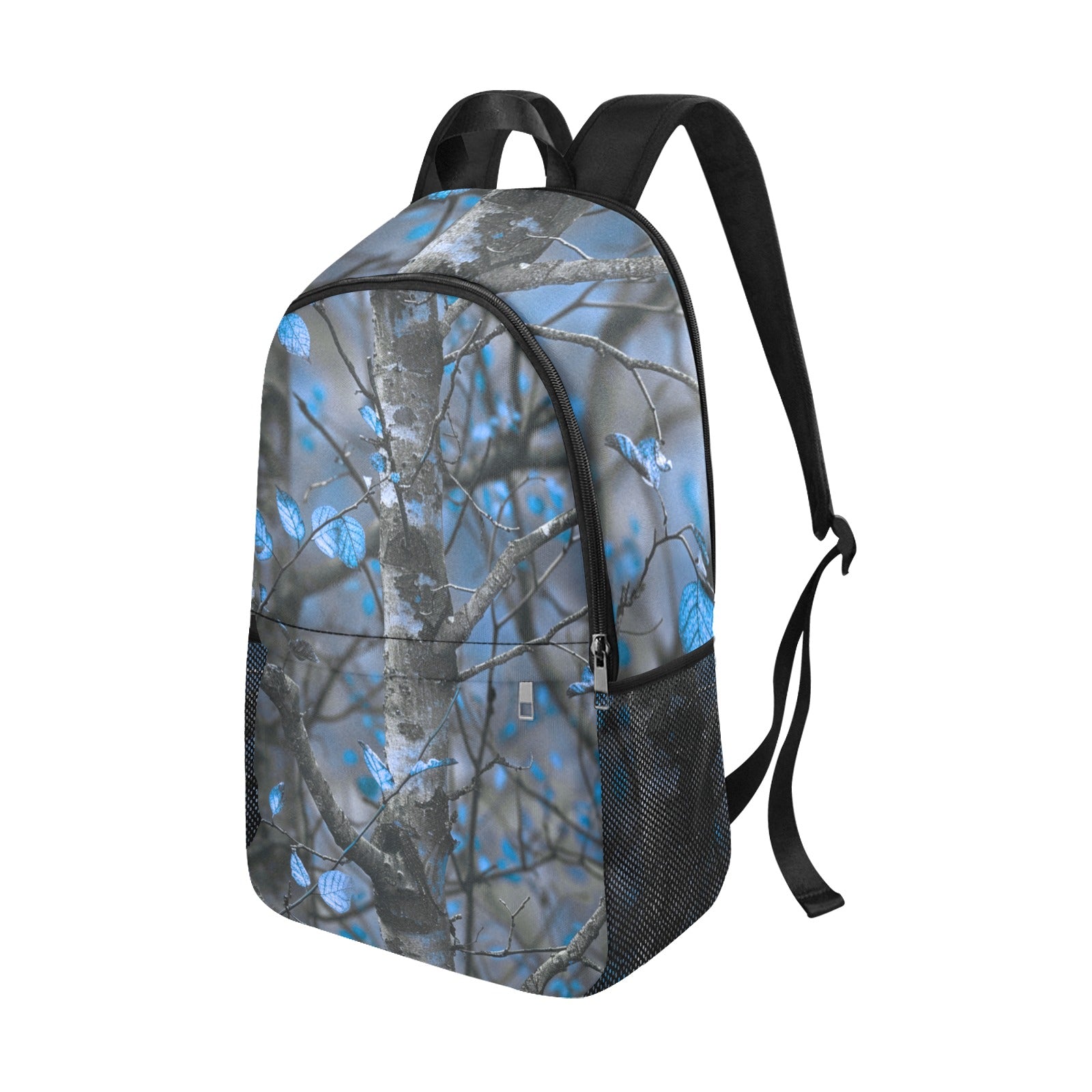 Back to School Kids Backpack with Side Pockets | Lightweight & Durable - Cranberry Lake Design Co.  #